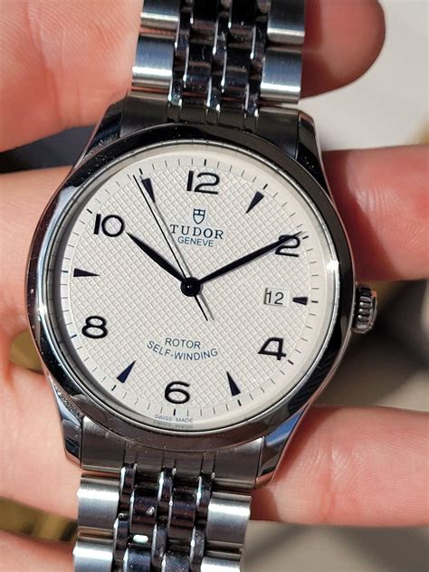 tudor 1926 review|tudor 1926 39mm opaline.